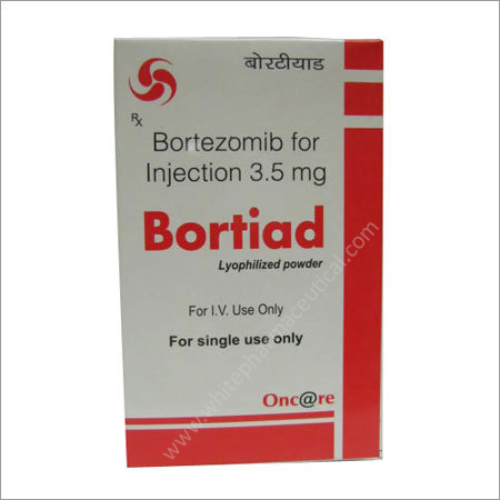 Bortiad - Bortezumab
